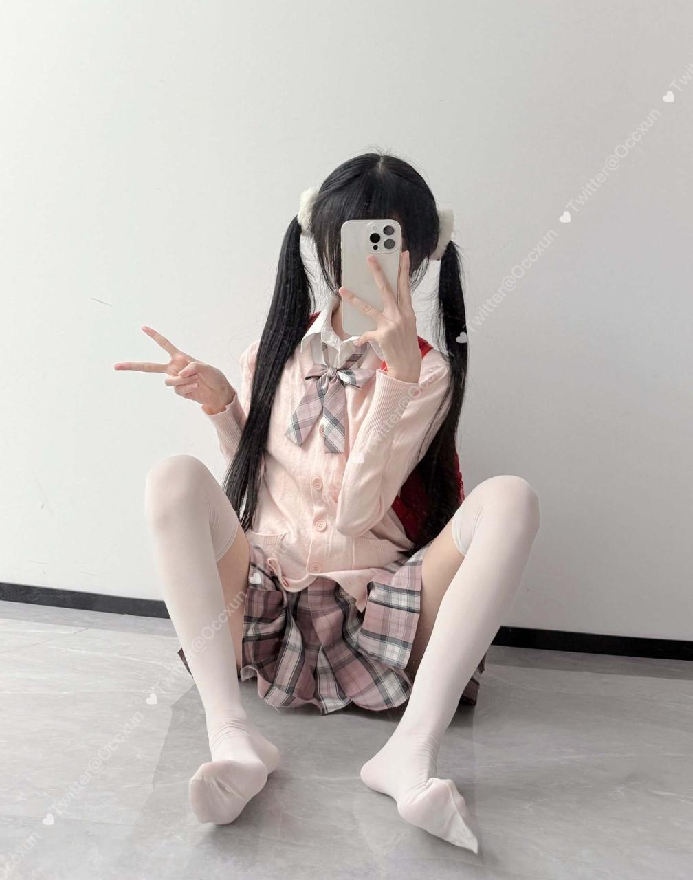 【新】推特幼幼犬@Occxun-188门【14P+2V】【385MB百度云】 2 【新】推特幼幼犬@Occxun-188门【14P+2V】【385MB百度云】 2