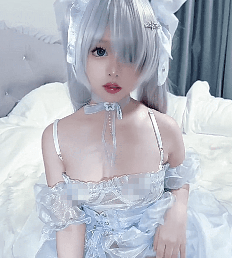 Remukira – Cos 萝莉塔+直播+fansly 2 Remukira – Cos 萝莉塔+直播+fansly 2