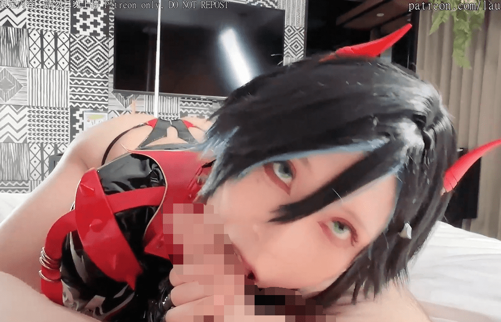 Tokar浵卡 COS 碧蓝航线 胡腾赛车服 【1V1.29G】 3 Tokar浵卡 COS 碧蓝航线 胡腾赛车服 【1V1.29G】 3