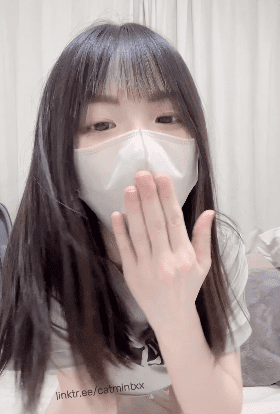 极品清纯福利姬-catmint-of新 绿T(1V,680M) 2 极品清纯福利姬-catmint-of新 绿T(1V,680M) 2