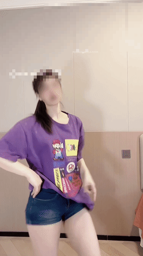 【核弹】顶级大学舞蹈生【以安(小乔)】7月底+8月付费 4 【核弹】顶级大学舞蹈生【以安(小乔)】7月底+8月付费 4