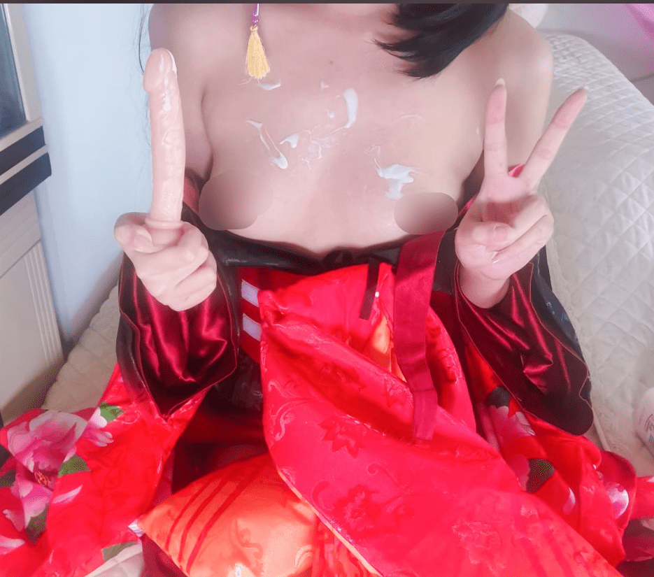 福利姬-沐沐酱-新 时崎狂三(55P,4V,1.89G) 4 福利姬-沐沐酱-新 时崎狂三(55P,4V,1.89G) 4