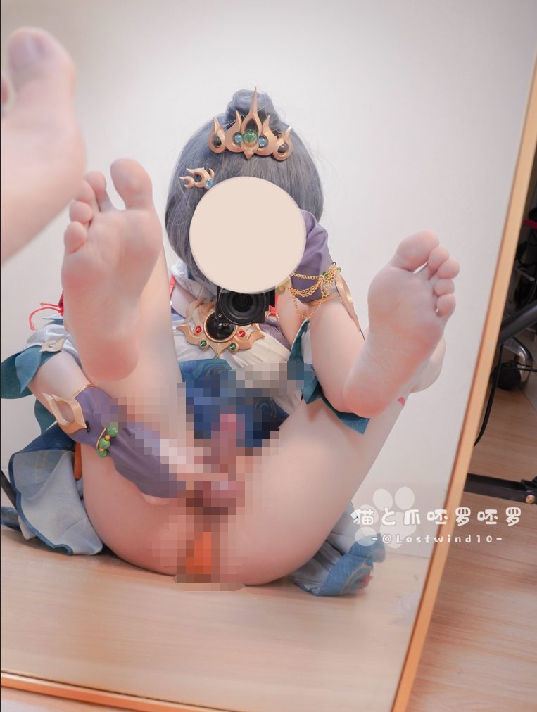 no.1003 【极品小男娘】猫爪Lostwind10-云璃 【72P 285MB】 2 no.1003 【极品小男娘】猫爪Lostwind10-云璃 【72P 285MB】 2