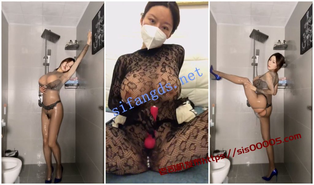 【快手福利】极品网红脸女神【臻妮】湿身骚舞道具自慰【10V】【298m】 4 【快手福利】极品网红脸女神【臻妮】湿身骚舞道具自慰【10V】【298m】 4