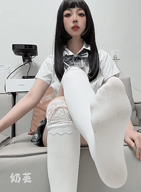 奶芙 (兔叽兔姬) B站超高颜值嫩妹 调教 3 奶芙 (兔叽兔姬) B站超高颜值嫩妹 调教 3