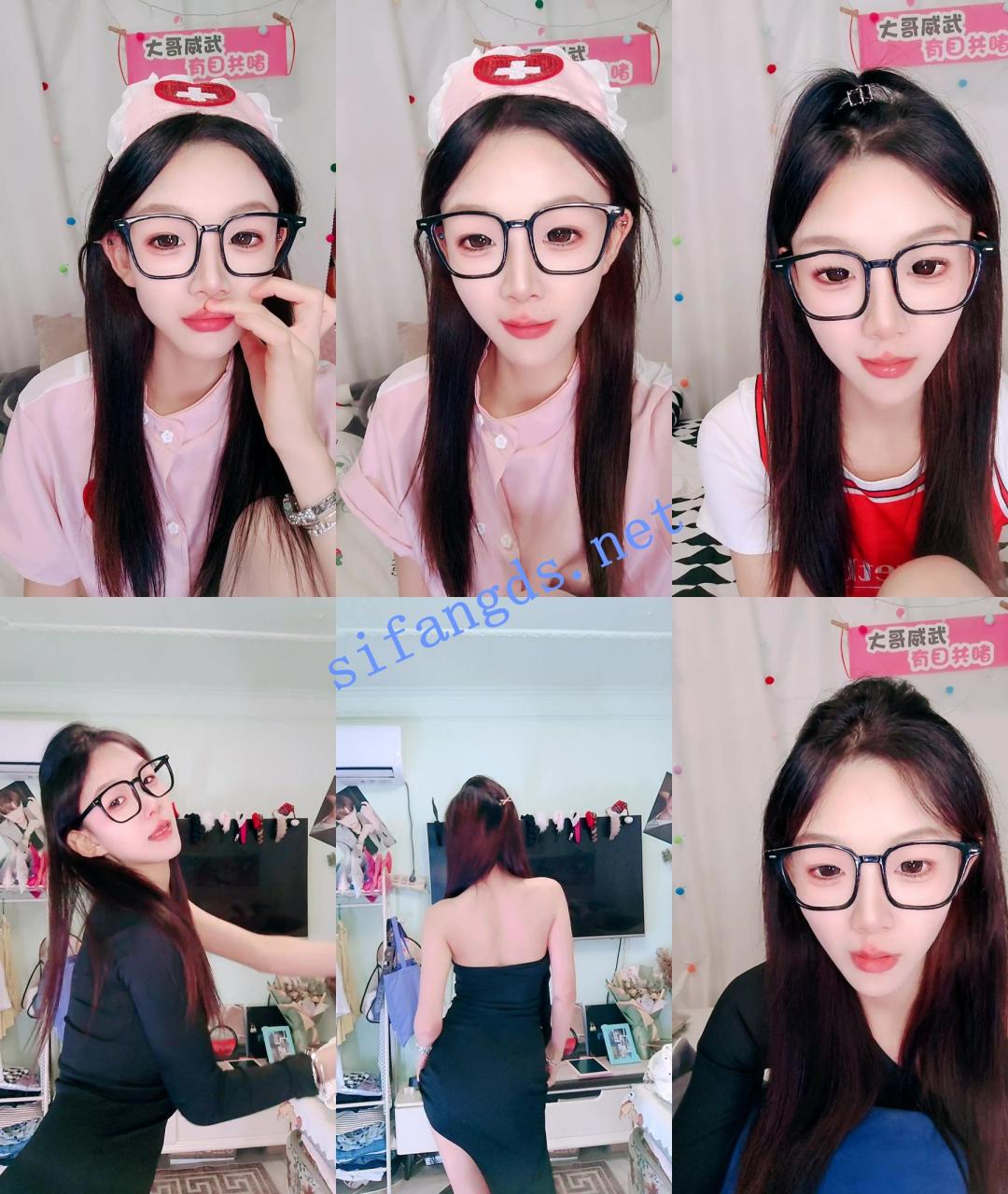 灬绿播女神下海!【大学生刚毕业】长腿柳叶腰~激情裸动~骚 2 灬绿播女神下海!【大学生刚毕业】长腿柳叶腰~激情裸动~骚 2