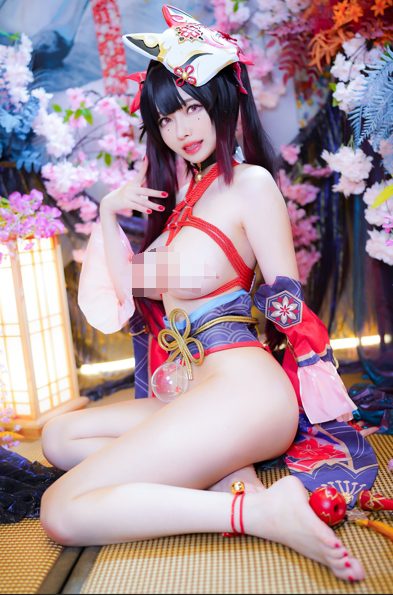 no.1051 Arty亚缇 – 崩铁花火 【63P 820MB】 2 no.1051 Arty亚缇 – 崩铁花火 【63P 820MB】 2