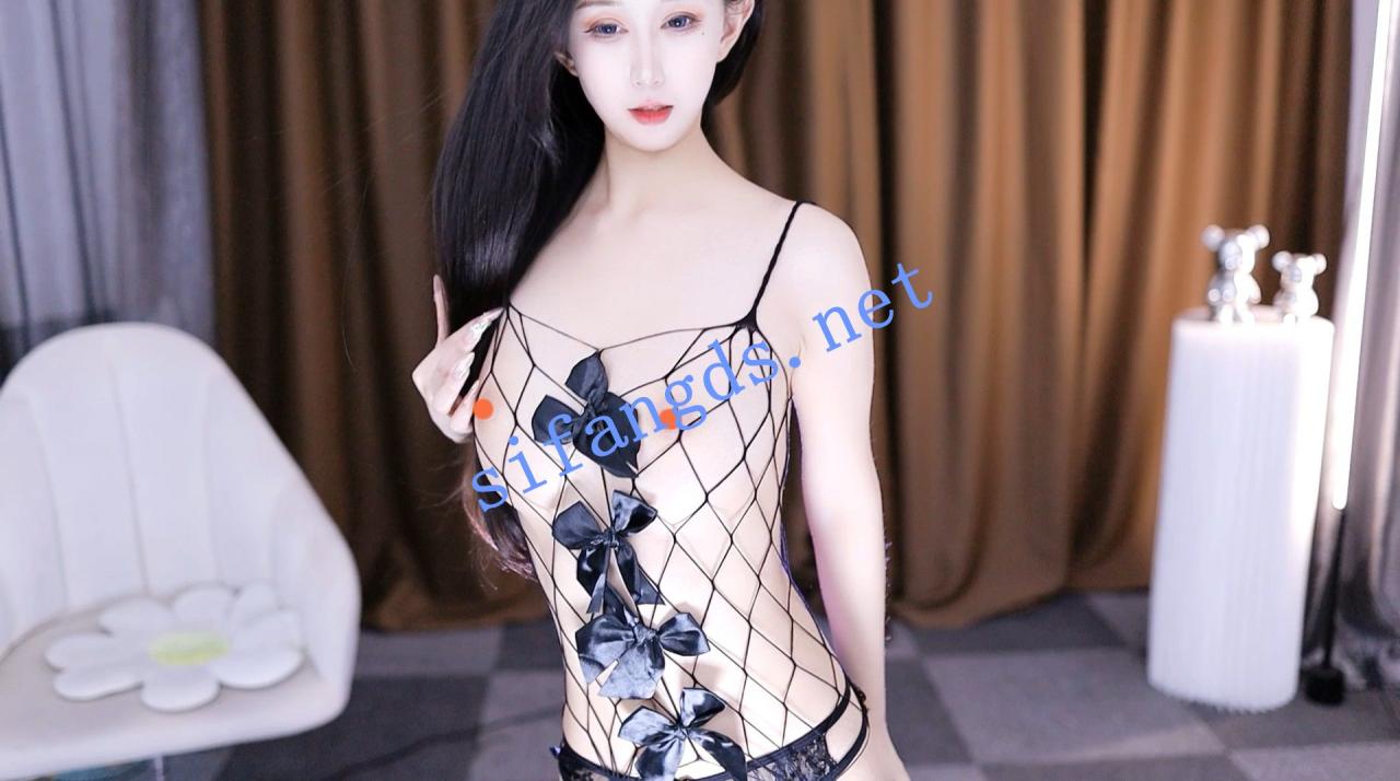 【CC】穗穗!黑丝开裆裸舞定制! 6 【CC】穗穗!黑丝开裆裸舞定制! 6