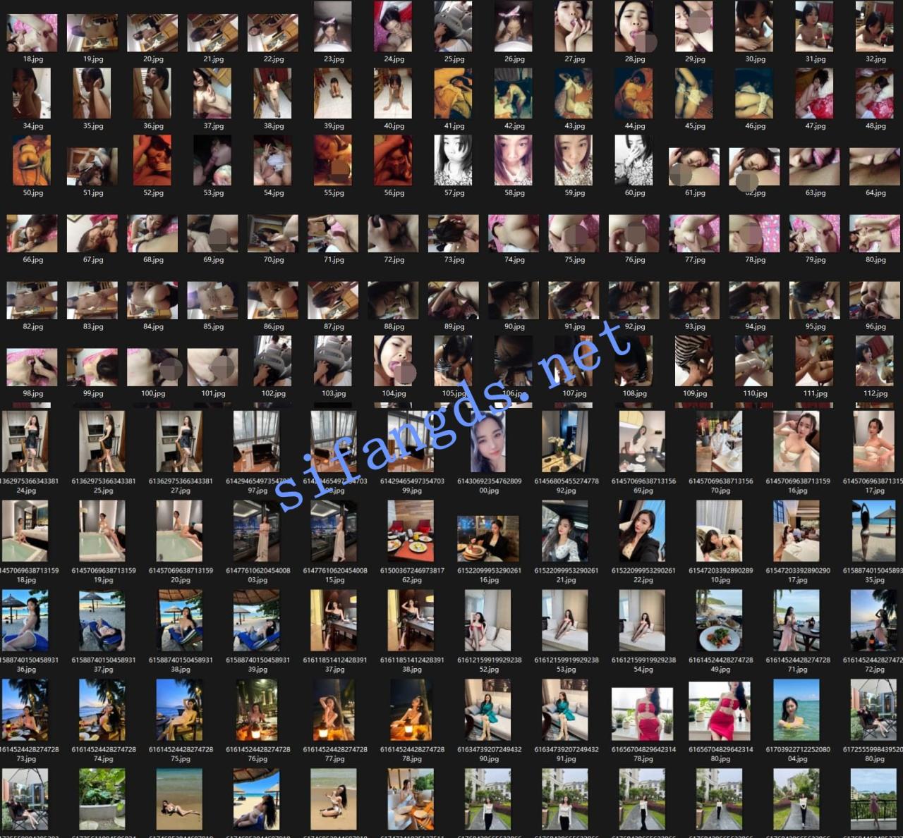 【精品】独家泄密流出系列107 9 【精品】独家泄密流出系列107 9