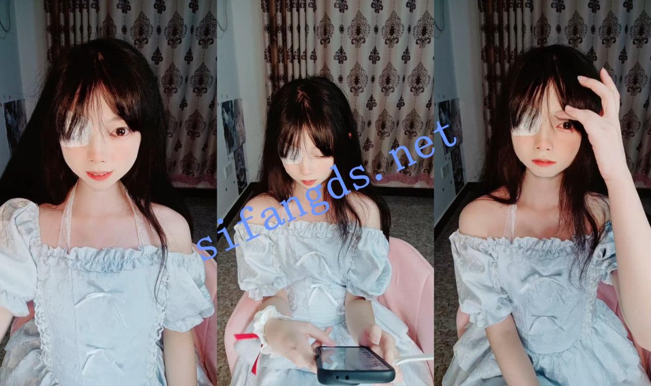 ⚡【念念安】可爱粉奶白虎少萝!害羞开收费脱掉小裙子!~ 2 ⚡【念念安】可爱粉奶白虎少萝!害羞开收费脱掉小裙子!~ 2