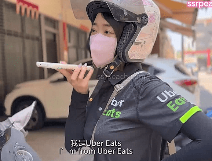 5月5日新品,【ssrpeach】付费作品,男医师提议免费帮女外送员做身体检查 3 5月5日新品,【ssrpeach】付费作品,男医师提议免费帮女外送员做身体检查 3