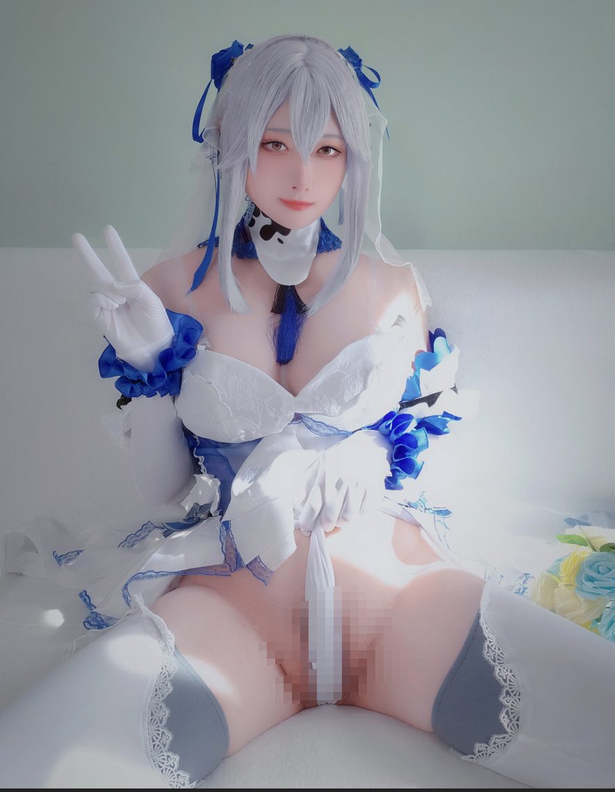 no.1002 【超极品小男娘】Wildhoney – 尘白禁区 里芙婚纱 【70P 201MB】 2 no.1002 【超极品小男娘】Wildhoney – 尘白禁区 里芙婚纱 【70P 201MB】 2