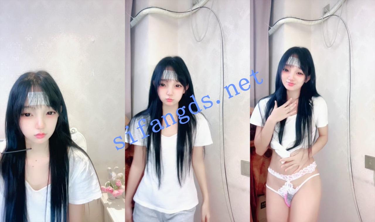 ⚡【鬼鬼啊】让人惊叹的校花女神!脱衣舞~全身雪白~三点粉 7 ⚡【鬼鬼啊】让人惊叹的校花女神!脱衣舞~全身雪白~三点粉 7