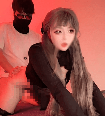 【鸡教练】新作 双马尾黑丝黑色私服啪啪 2 【鸡教练】新作 双马尾黑丝黑色私服啪啪 2