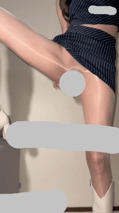 猫猫碎冰冰 开裆肉丝,白色长筒靴,格子包臀裙礼服,长发披肩,被侮辱调教抽插 1V501M 3 猫猫碎冰冰 开裆肉丝,白色长筒靴,格子包臀裙礼服,长发披肩,被侮辱调教抽插 1V501M 3