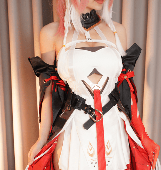 铃木美咲MisakiSuzuki-长离篇 2 铃木美咲MisakiSuzuki-长离篇 2