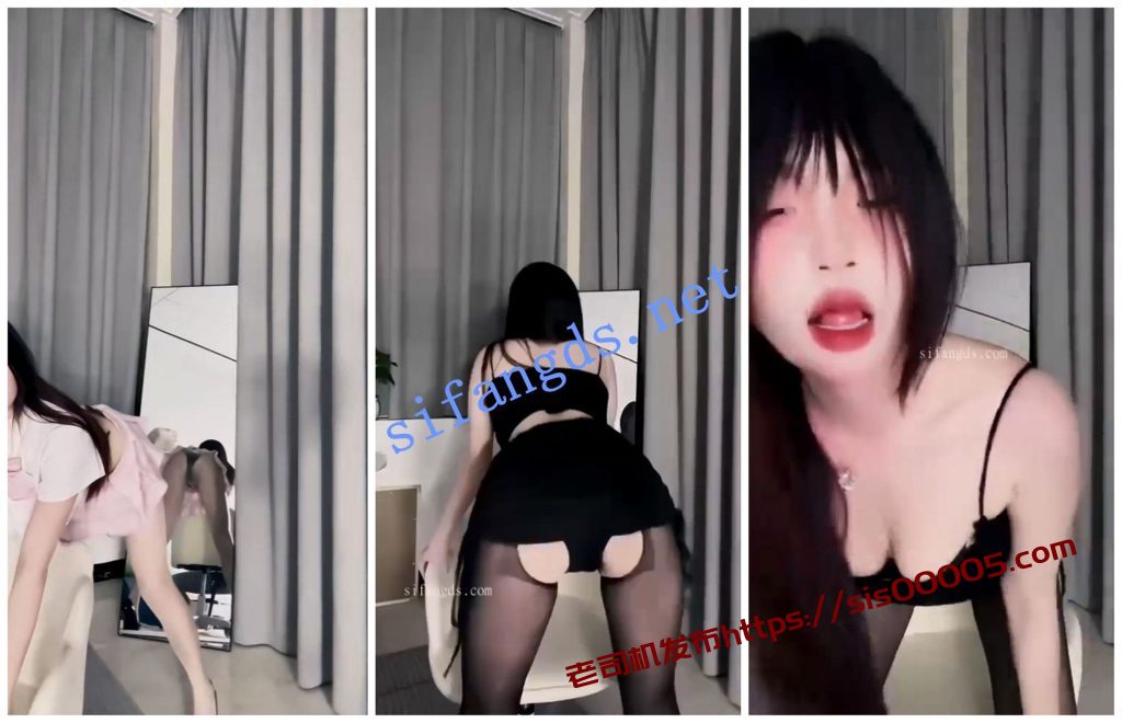 【抖音福利】风骚甜美【露露酱】骚舞抖臀坐脸视角【7V】【241M】 3 【抖音福利】风骚甜美【露露酱】骚舞抖臀坐脸视角【7V】【241M】 3