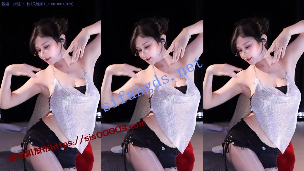 【斗鱼】艺瑟妃,9月最新骚舞精选【11V】【1.75G】 13 【斗鱼】艺瑟妃,9月最新骚舞精选【11V】【1.75G】 13