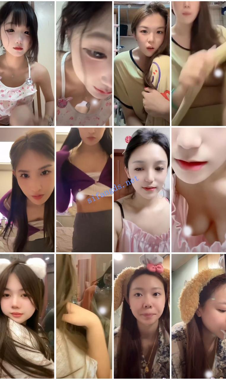 ⭐抖音闪现: 颜值主播各显神通 擦边 闪现走光 超多美女合集 15 ⭐抖音闪现: 颜值主播各显神通 擦边 闪现走光 超多美女合集 15