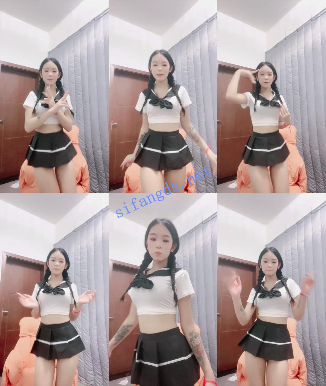 ♆【婉月】极品女学生! 火辣身材~裸舞~道具自慰~喷水~超爽! 2 ♆【婉月】极品女学生! 火辣身材~裸舞~道具自慰~喷水~超爽! 2