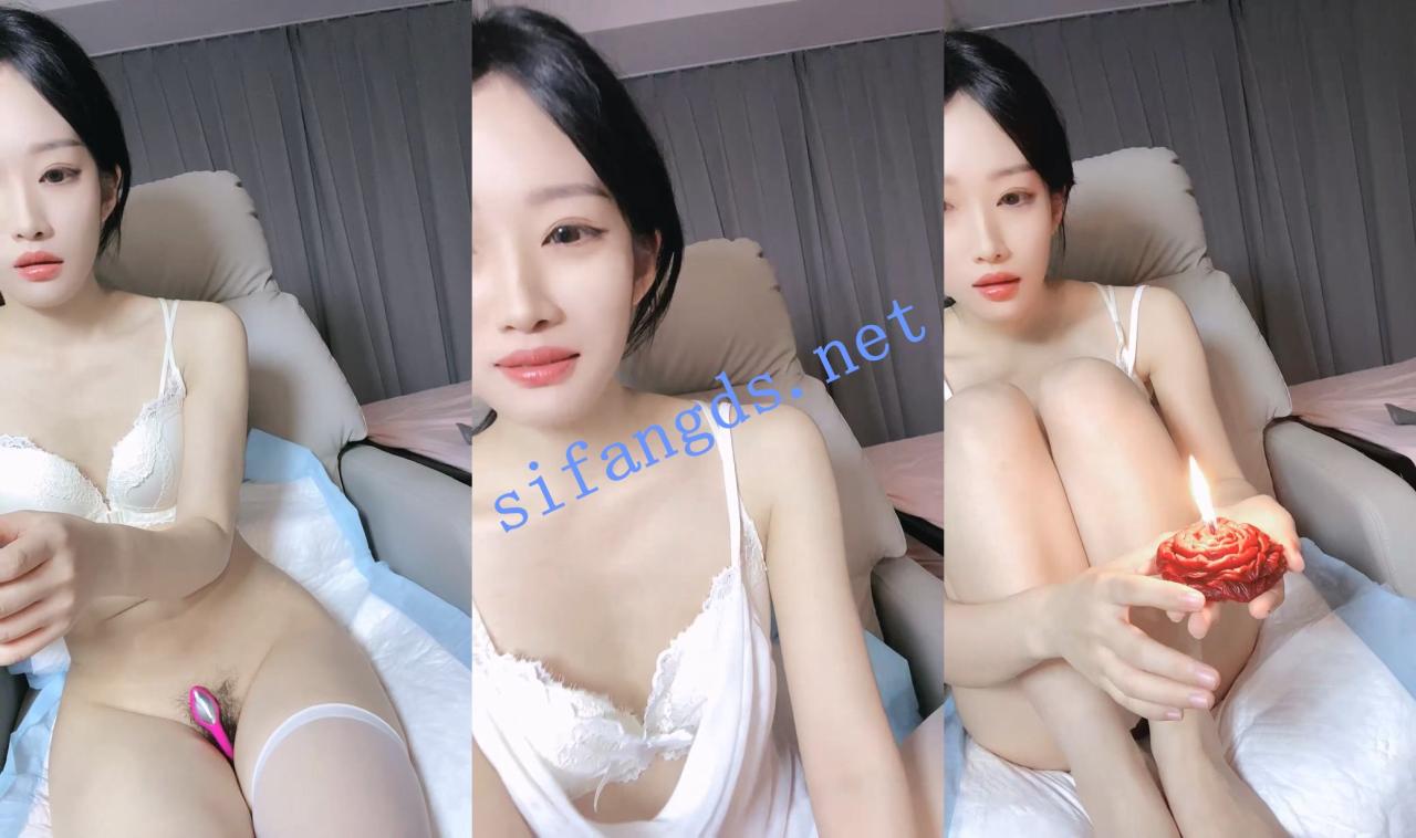 安静温婉女神!【小软】绝美颜值 雪白皮肤~滴蜡 道具插逼~ 8 安静温婉女神!【小软】绝美颜值 雪白皮肤~滴蜡 道具插逼~ 8