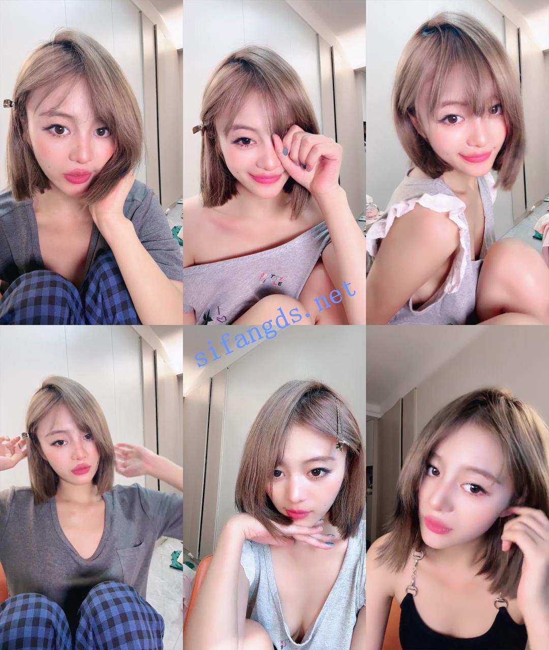 【崽崽】顶级校花~颜值巅峰~模特身材对屏特写道具自慰大秀 6 【崽崽】顶级校花~颜值巅峰~模特身材对屏特写道具自慰大秀 6