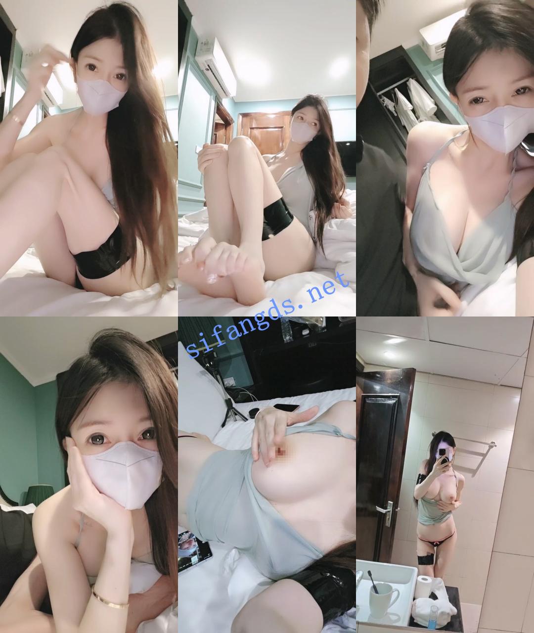 强烈推荐!美若天仙^【末晓白】超级尤物 汹涌美乳无套干逼 7 强烈推荐!美若天仙^【末晓白】超级尤物 汹涌美乳无套干逼 7