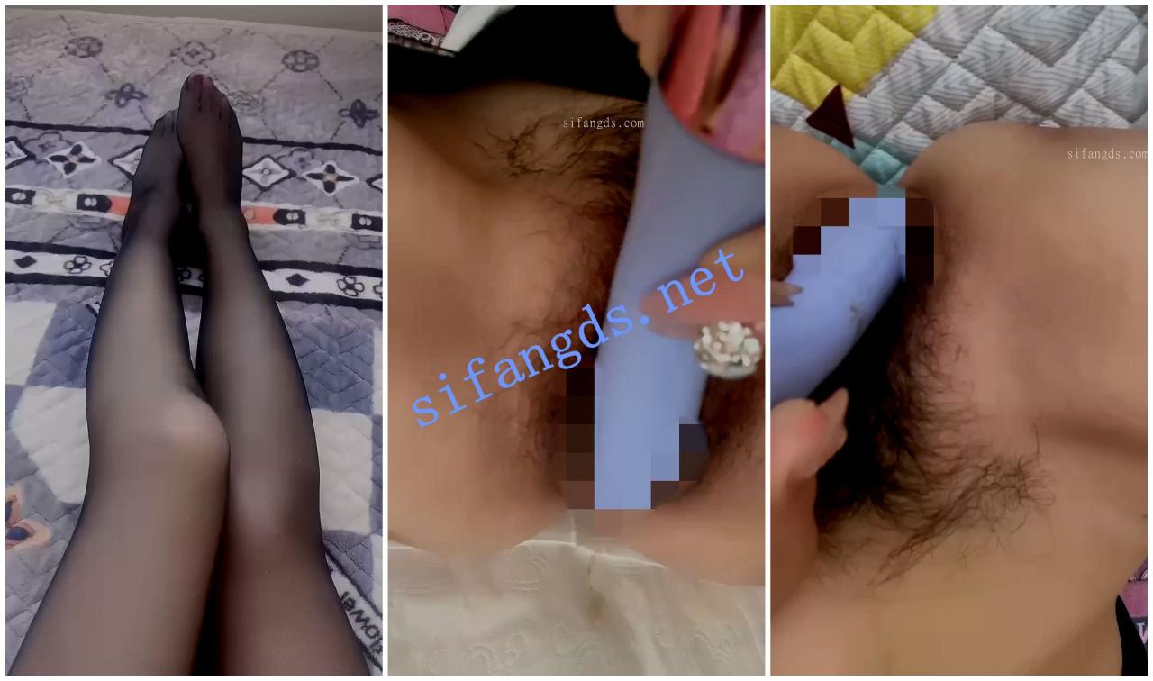 【快手福利】【小宝/1314颖】精神小妹玉足诱惑丝袜自慰 3 【快手福利】【小宝/1314颖】精神小妹玉足诱惑丝袜自慰 3