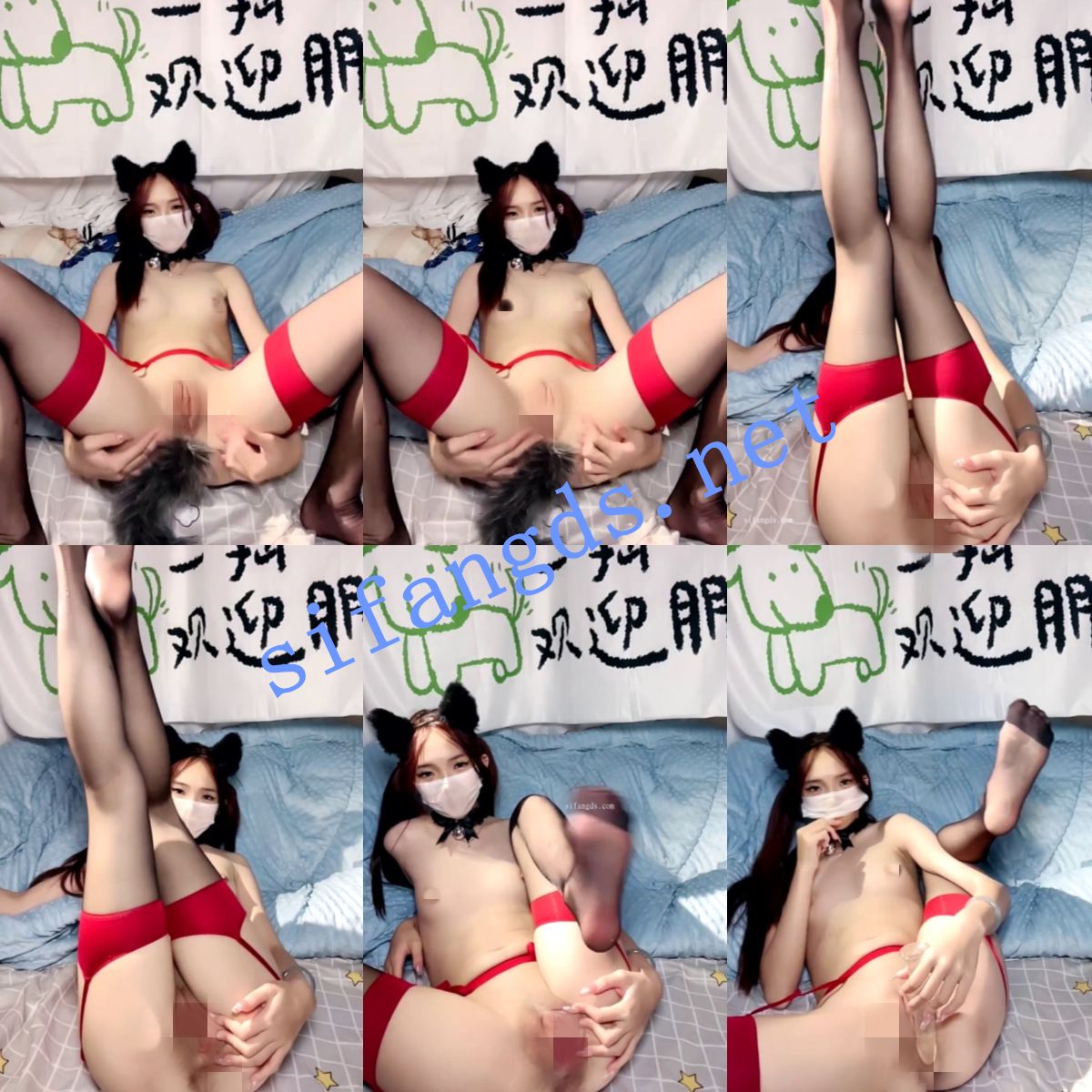 ✨校花来了~【你的鱼宝】这身材太顶了~掰逼自慰爆菊~真好 ! 5 ✨校花来了~【你的鱼宝】这身材太顶了~掰逼自慰爆菊~真好 ! 5