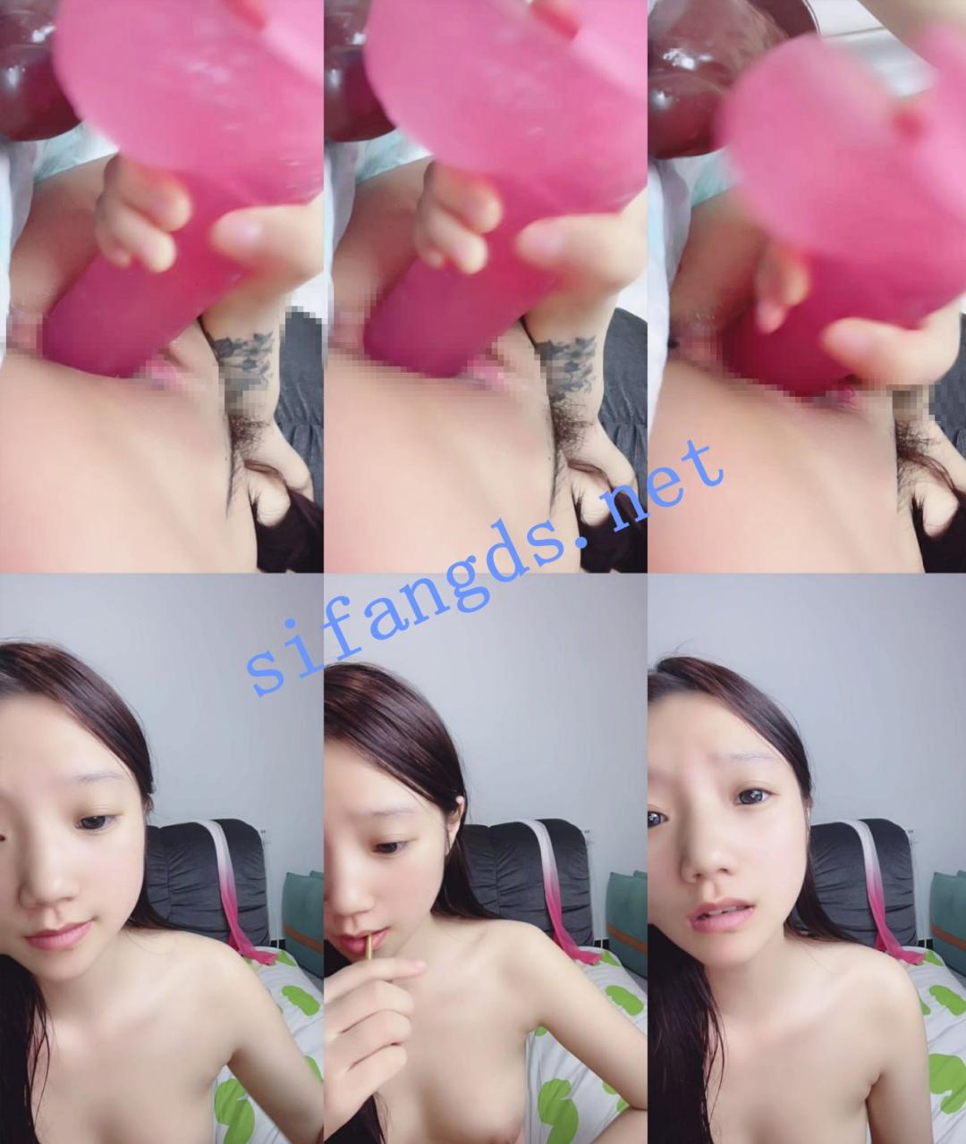 校花反差学妹!【情人的西施】自慰淫水反光大屌狂插滴蜡 4 校花反差学妹!【情人的西施】自慰淫水反光大屌狂插滴蜡 4