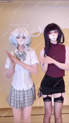 【推特 饼饼大王 昭昭】极品美女 抖音风裸舞合集 超性感【62V】【376M】 4 【推特 饼饼大王 昭昭】极品美女 抖音风裸舞合集 超性感【62V】【376M】 4