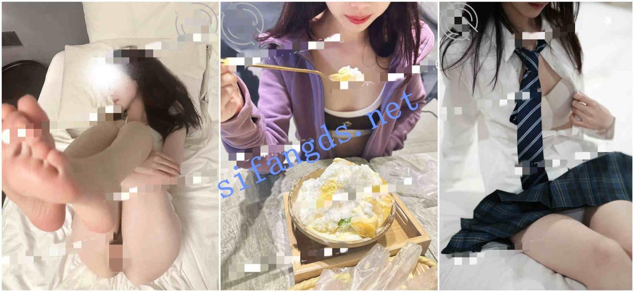 ⭐外站博主墨影⭐拿下06年肤白貌美大长腿女大学生2-多P 7 ⭐外站博主墨影⭐拿下06年肤白貌美大长腿女大学生2-多P 7