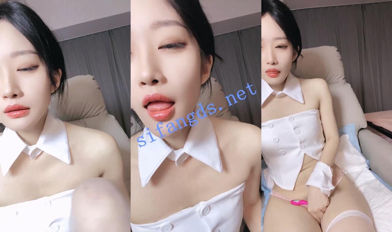 安静温婉女神!【小软】绝美颜值 雪白皮肤~滴蜡 道具插逼~ 4 安静温婉女神!【小软】绝美颜值 雪白皮肤~滴蜡 道具插逼~ 4