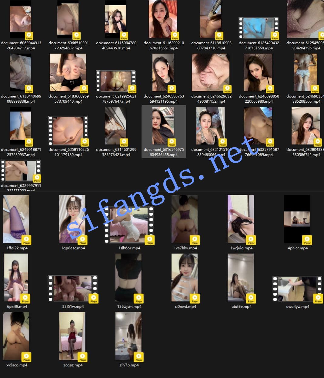 【精品】独家泄密流出系列110 10 【精品】独家泄密流出系列110 10