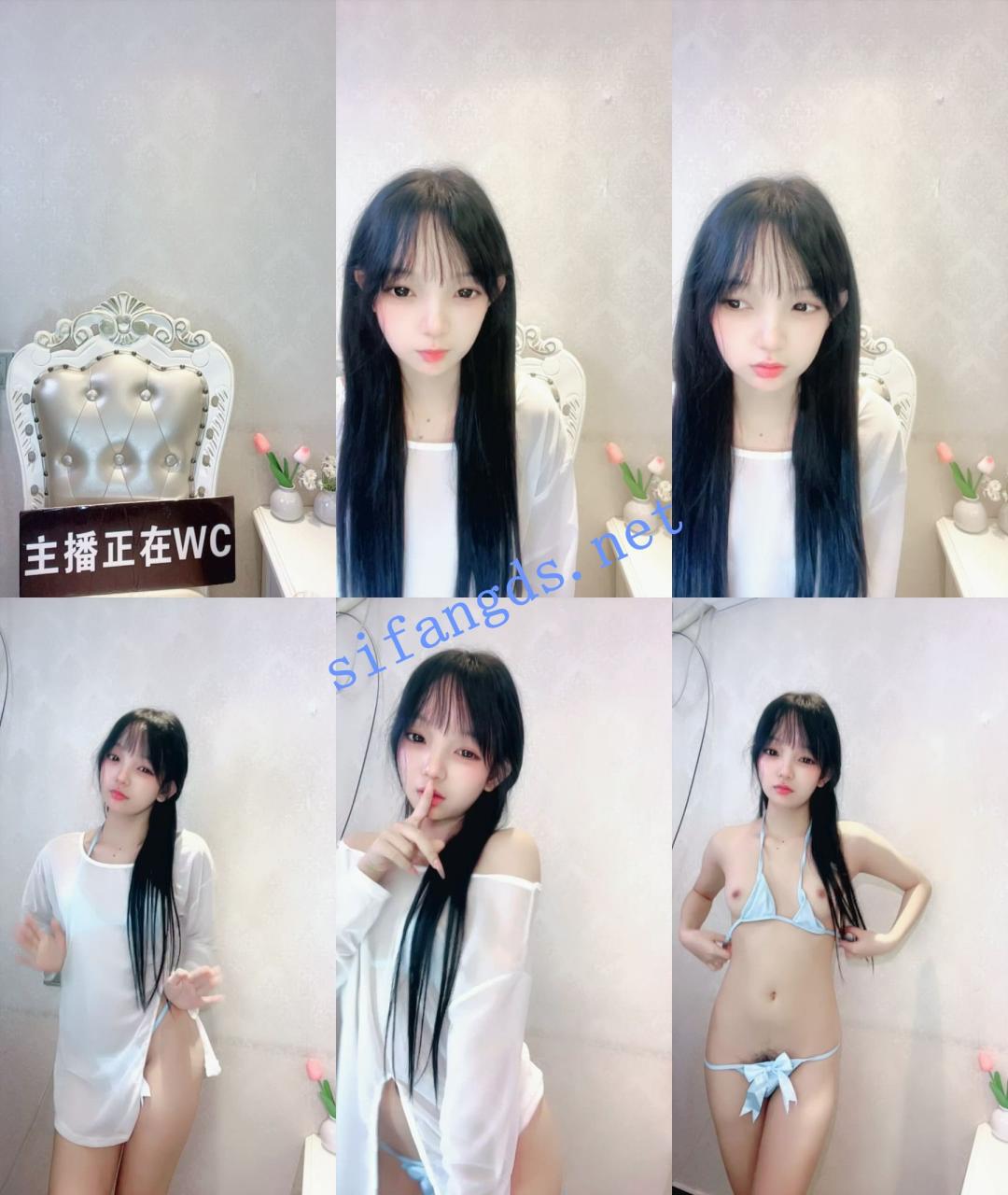顶级校花~【小鬼】颜值逆天~身材无敌~全裸热舞~自慰~撸爆了 6 顶级校花~【小鬼】颜值逆天~身材无敌~全裸热舞~自慰~撸爆了 6