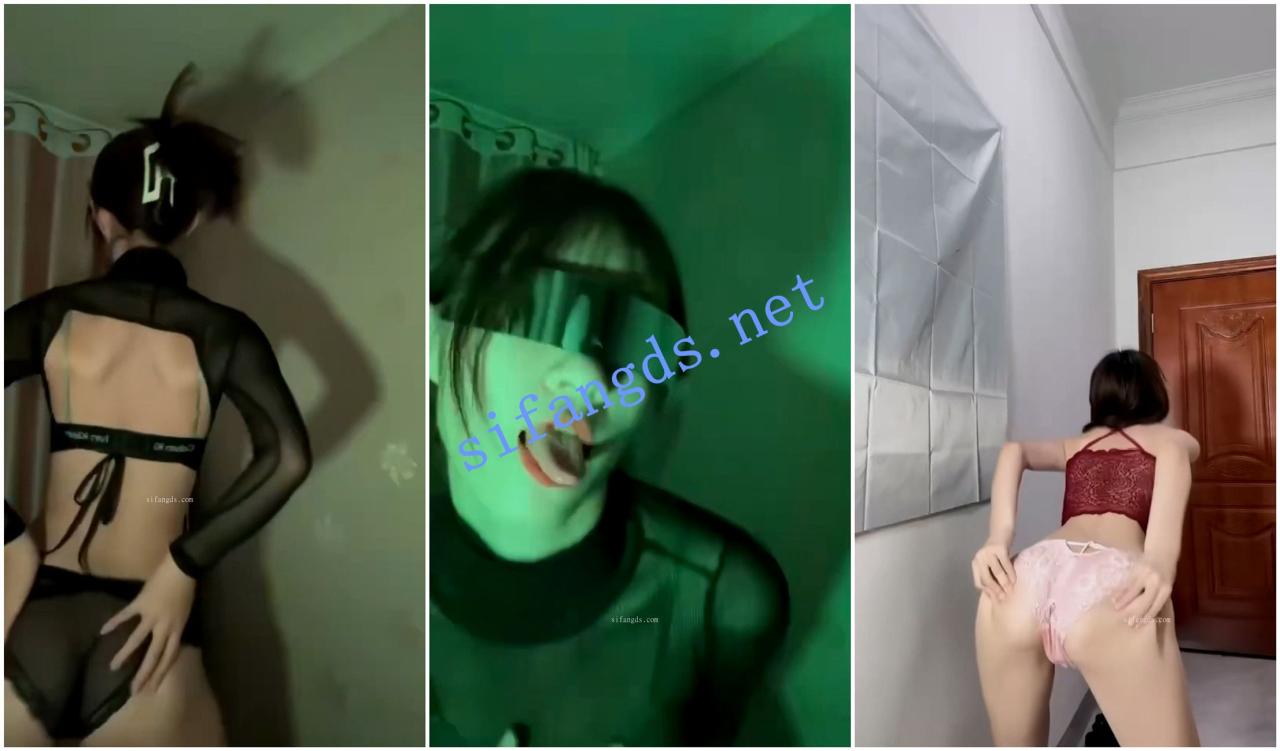 【快手福利】苗条骚妹【小柒好困困】露奶露阴毛洗澡骚舞 6 【快手福利】苗条骚妹【小柒好困困】露奶露阴毛洗澡骚舞 6