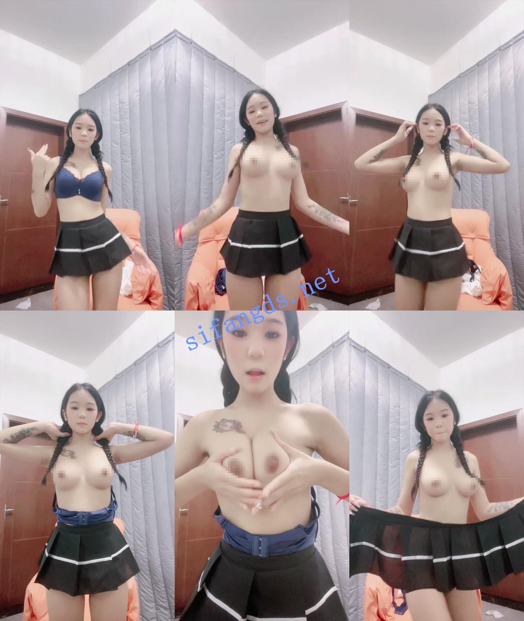 ♆【婉月】极品女学生! 火辣身材~裸舞~道具自慰~喷水~超爽! 3 ♆【婉月】极品女学生! 火辣身材~裸舞~道具自慰~喷水~超爽! 3