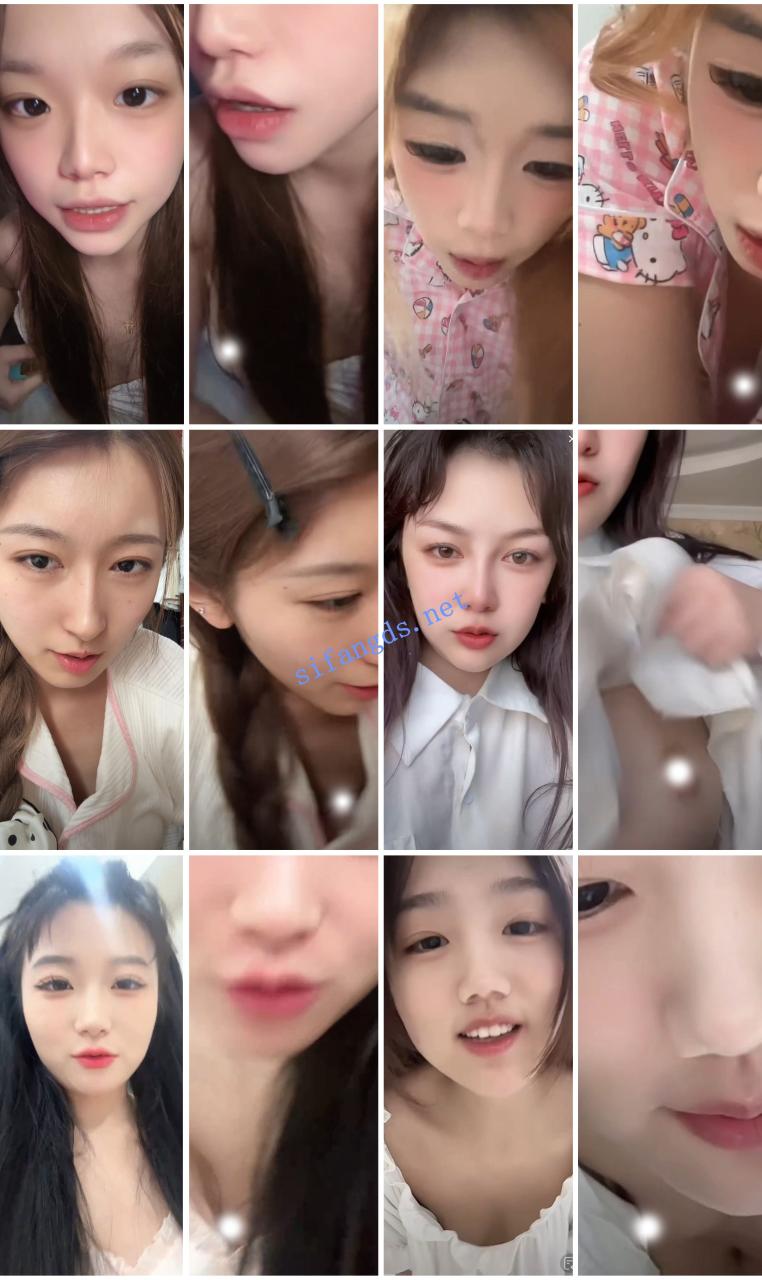 ⭐抖音闪现: 颜值主播各显神通 擦边 最新封神八期 超多美女 11 ⭐抖音闪现: 颜值主播各显神通 擦边 最新封神八期 超多美女 11