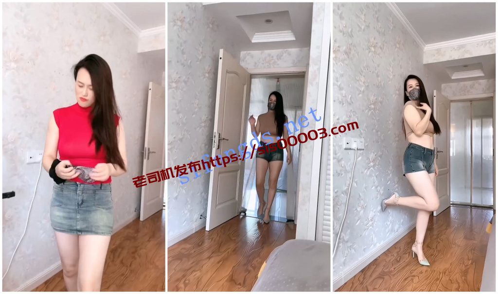 【抖音福利】极品白皙韵味熟女【lris】骚舞肥臀玉足性爱XO【13V】【2.27G】 5 【抖音福利】极品白皙韵味熟女【lris】骚舞肥臀玉足性爱XO【13V】【2.27G】 5