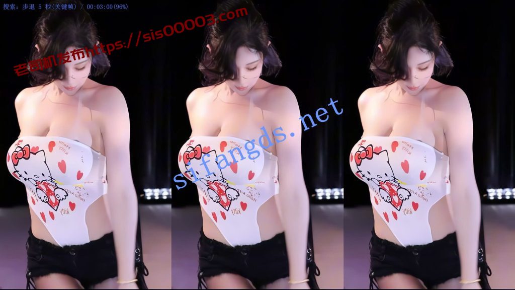 【斗鱼】艺瑟妃,9月最新骚舞精选【11V】【1.75G】 8 【斗鱼】艺瑟妃,9月最新骚舞精选【11V】【1.75G】 8