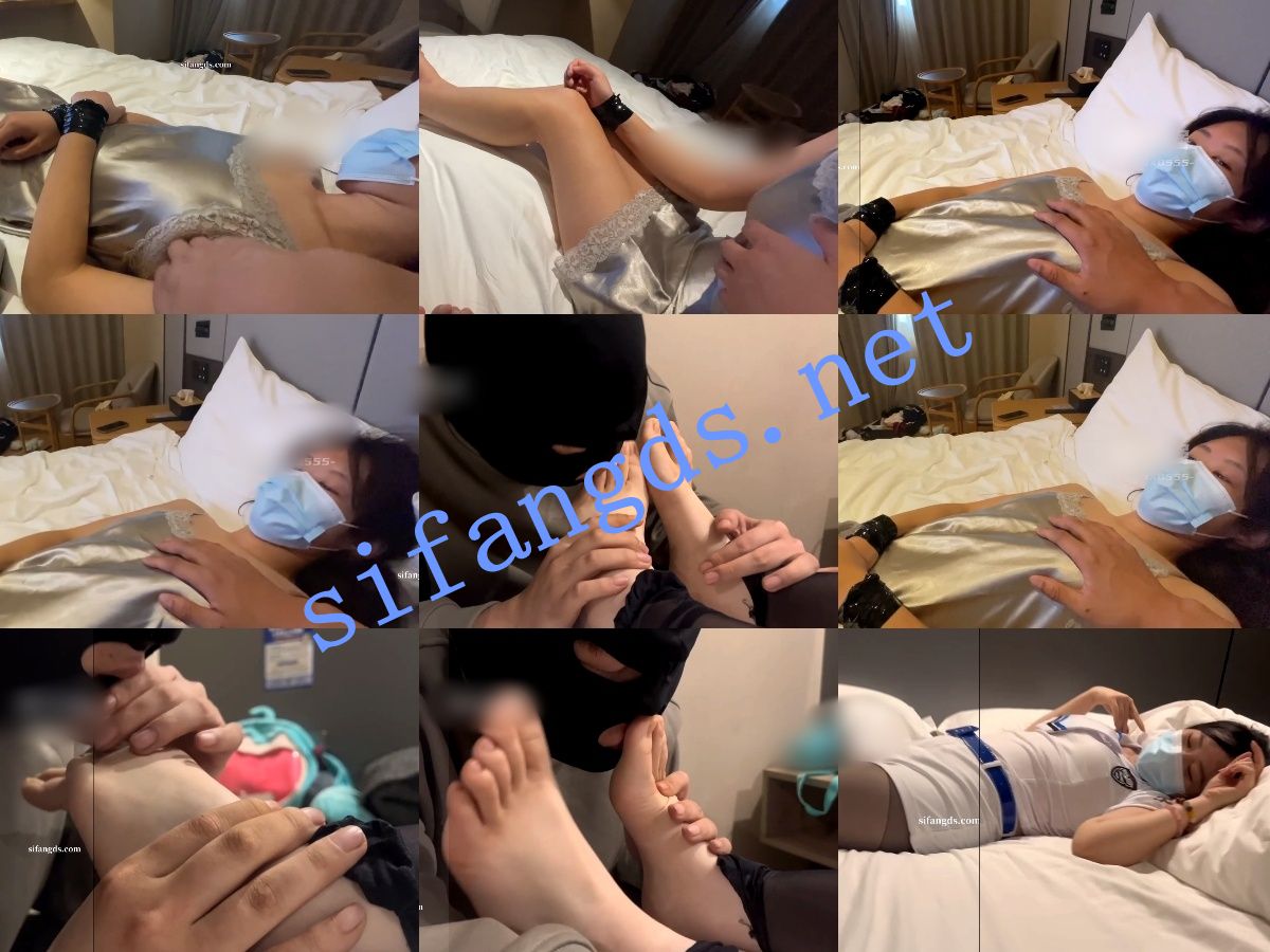 【重磅】足控大师【酥小强】78月付费群 摸奶摸穴舔足道具 12 【重磅】足控大师【酥小强】78月付费群 摸奶摸穴舔足道具 12