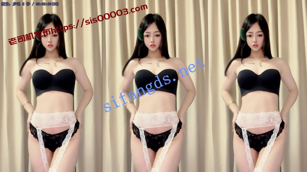 【UC】依梦,高颜值美女小丁裤秀舞定制【1V】【294M】 6 【UC】依梦,高颜值美女小丁裤秀舞定制【1V】【294M】 6