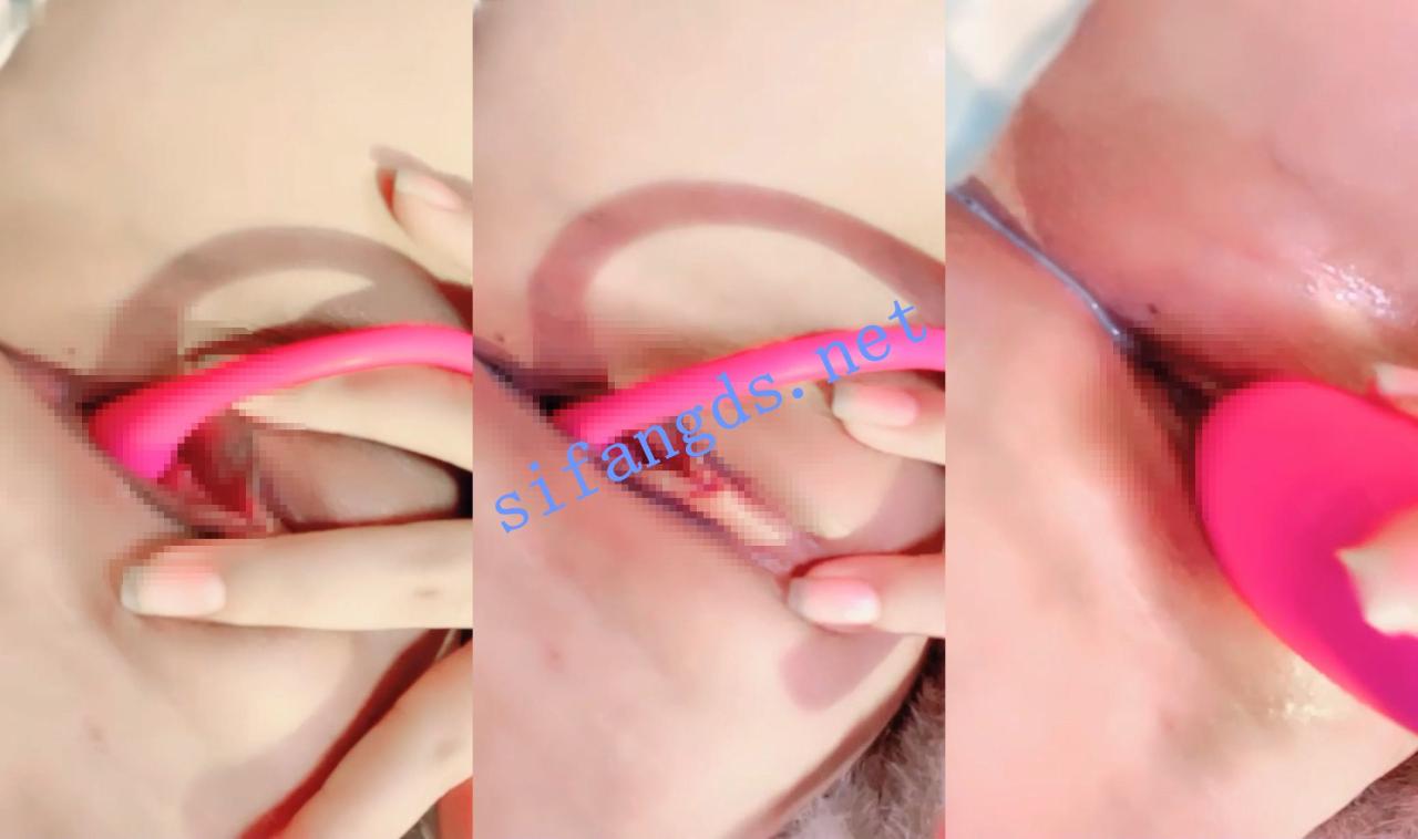 新人~超级乖乖女~【小玖】婴儿般嫩屄~叫声销魂 跳蛋自慰~ 8 新人~超级乖乖女~【小玖】婴儿般嫩屄~叫声销魂 跳蛋自慰~ 8