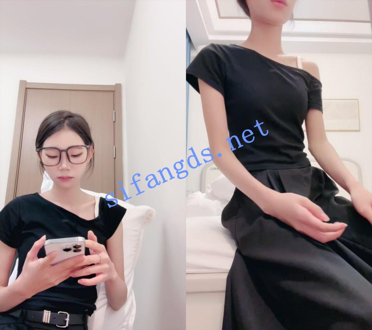 ██【广西嫩妹】戴着眼镜,飞机场学生妹,收费房自慰秀 2 ██【广西嫩妹】戴着眼镜,飞机场学生妹,收费房自慰秀 2