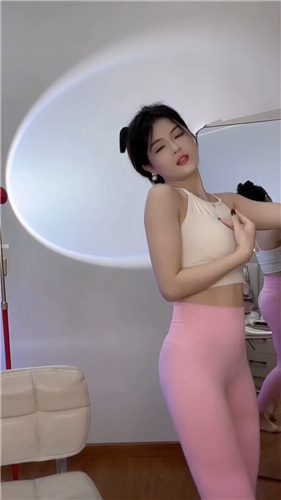 快手御姐翘臀妹子 晨洁心美 内衣顶B骚舞福利+直播骚舞切片【20V】【2.95G】 5 快手御姐翘臀妹子 晨洁心美 内衣顶B骚舞福利+直播骚舞切片【20V】【2.95G】 5
