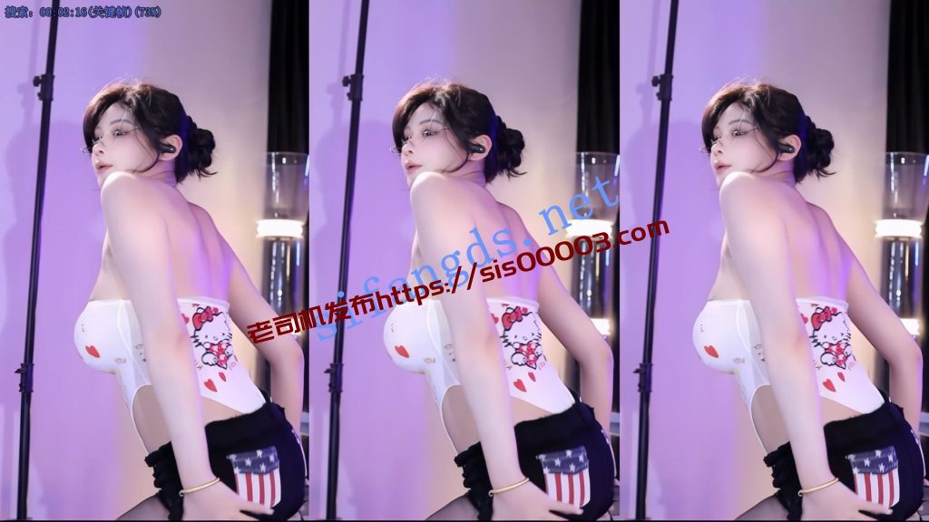 【斗鱼】艺瑟妃,9月最新骚舞精选【11V】【1.75G】 15 【斗鱼】艺瑟妃,9月最新骚舞精选【11V】【1.75G】 15