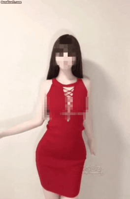 【抖音风】最全抖音风裸舞 变装 反差超大合集 美女云集 2 5 【抖音风】最全抖音风裸舞 变装 反差超大合集 美女云集 2 5