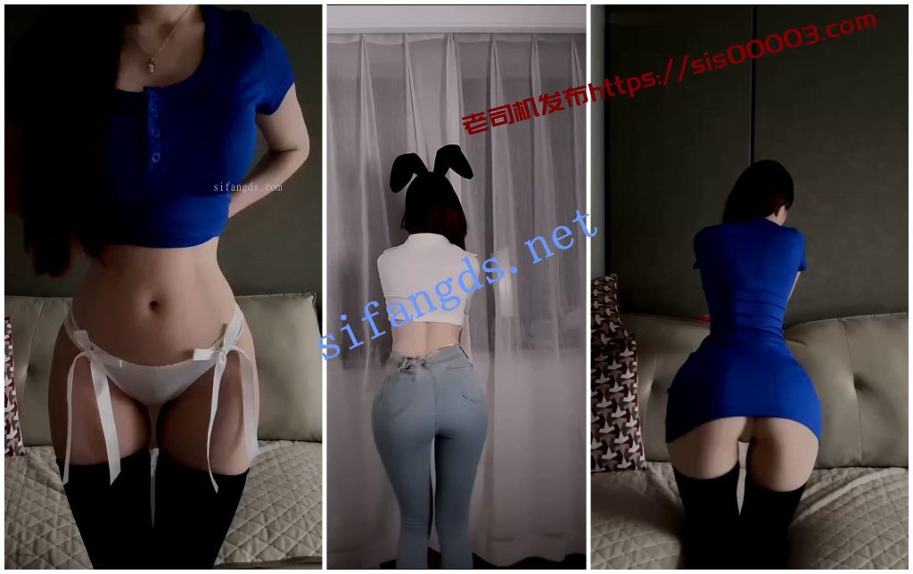 【快手福利】甜美妹子【娇妻Ting桃桃】骚舞揉奶瑜伽裤③【14V】【614M】 6 【快手福利】甜美妹子【娇妻Ting桃桃】骚舞揉奶瑜伽裤③【14V】【614M】 6