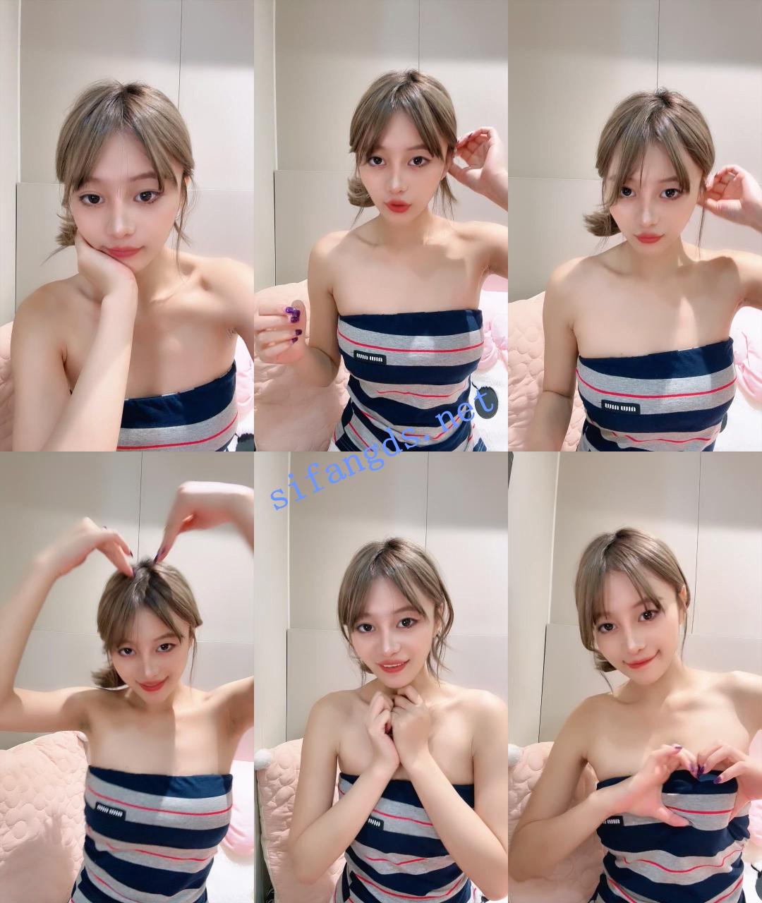 【崽崽】顶级校花~颜值巅峰~模特身材对屏特写道具自慰大秀 7 【崽崽】顶级校花~颜值巅峰~模特身材对屏特写道具自慰大秀 7