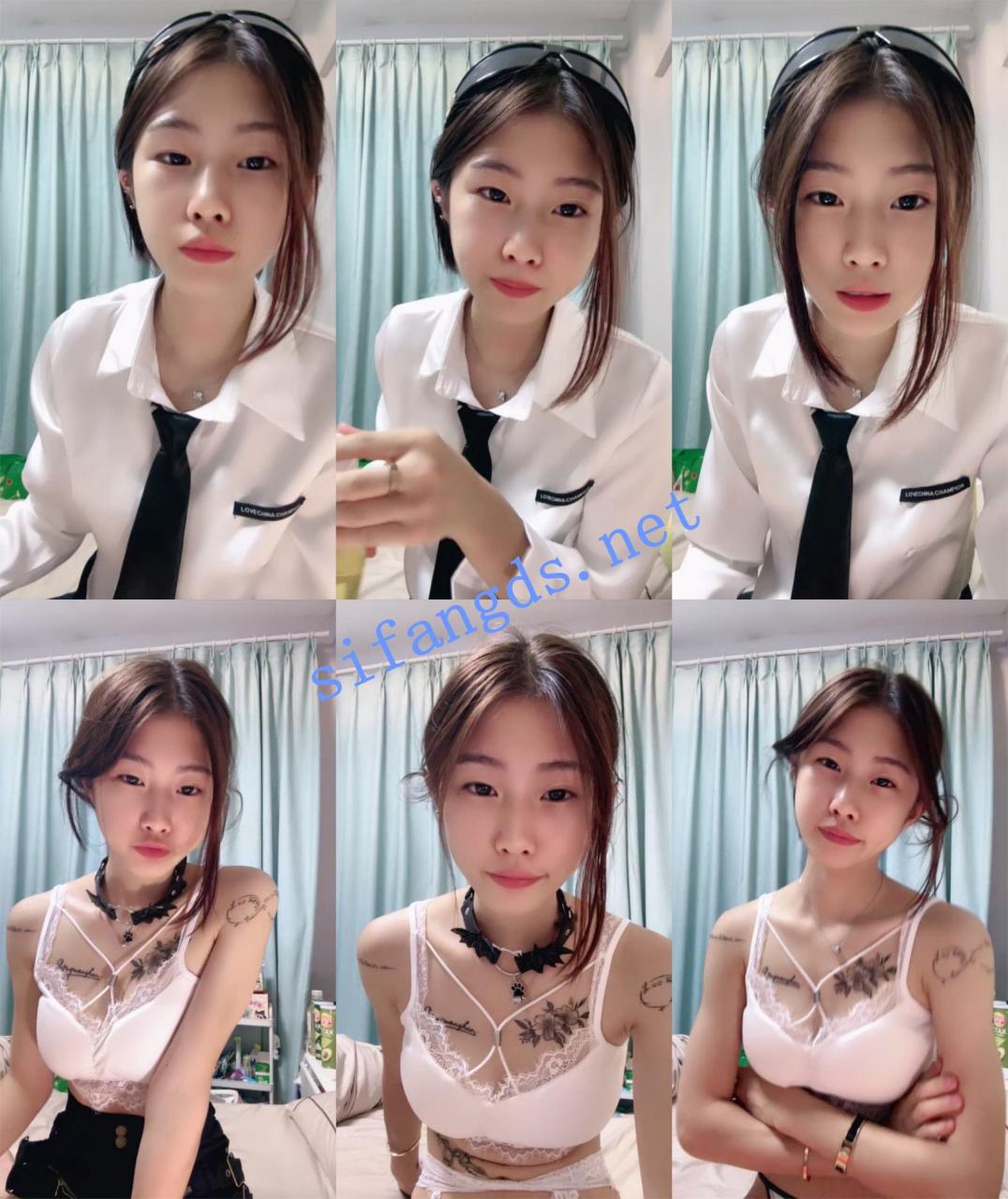 重磅!最顶级校花来了!好美啊~【傻傻】道具自慰!我射了~ 5 重磅!最顶级校花来了!好美啊~【傻傻】道具自慰!我射了~ 5